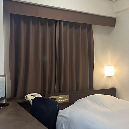 Hotel Alpha-One Yonezawa Extérieur photo